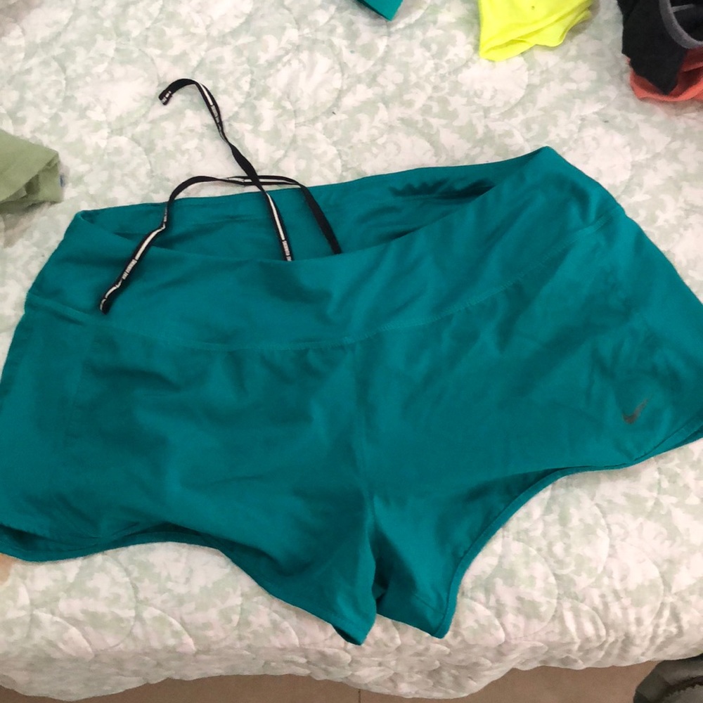 Nike shorts